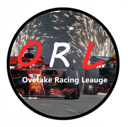 Overtake Racing League (ORL) PC